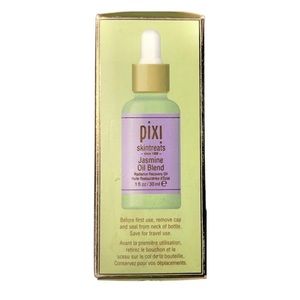 NIB- PIXI Rose Oil Blend face serum